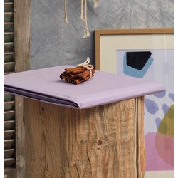 Cokitex Σετ Σεντόνια King Size Βαμβακερά 265x280 Melody Levanda