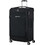 Samsonite Re-Lite 154968-1041 Βαλίτσα Μεγάλη 78x48x33cm με 4 Ρόδες Μαύρη