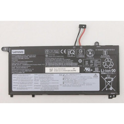 Lenovo 5B10Z21198 Γνήσια Μπαταρία Laptop για ThinkBook 14 15 G2/G3/G4/G5