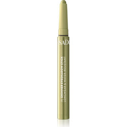 Isadora 45 Green Shimmer Σκιά Ματιών Stick 1.2gr