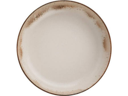 Kutahya Roma Πιάτα Βαθιά Πορσελάνης 20cm 6τμχ KXMD20CK880914