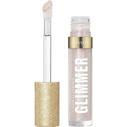 Revlon Super Lustrous Glimmer 01 Diamond Drama Lip Gloss 3.8ml