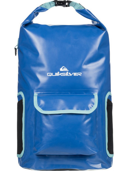 Quiksilver AQYBP03092-BYC0 Στεγανός Σάκος Πλάτης 20lt Μπλε