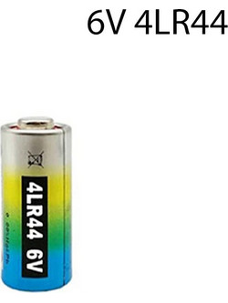 4LR44 1τμχ
