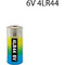 4LR44 1τμχ 4LR44 1τμχ