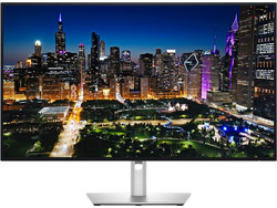Dell UltraSharp U3225QE IPS Monitor 31.5" 3840x2160 4K UHD 120Hz 8ms