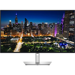 Dell UltraSharp U3225QE IPS Monitor 31.5" 3840x2160 4K UHD 120Hz 8ms