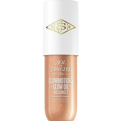 Sol De Janeiro Glowmotions Rio Sunset Λάδι Σώματος για Ενυδάτωση 75ml
