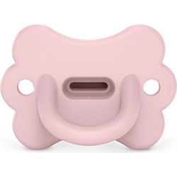 Suavinex Color Essence Butterfly Sx Pro Σιλικόνη Rosewater 0-6m