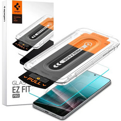Spigen Glas. TR EZ-FIT Pro Tempered Glass Clear (Samsung Galaxy S25 Edge)