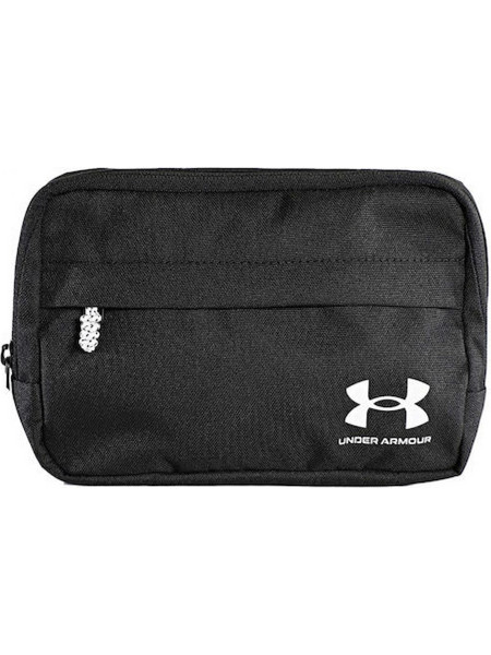 Under Armour Ανδρική Τσάντα Ώμου / Χιαστί Μαύρη 1378418-001