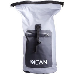 Mcan MC35L Στεγανός Σάκος Πλάτης 35lt Γκρι