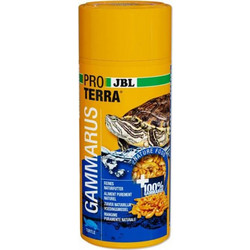 JBL Pro Terra Gammarus 250ml