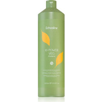 Echosline Ki-Power Veg Σαμπουάν για Επανόρθωση 1lt