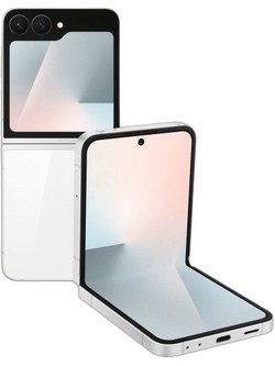 Samsung Galaxy Z Flip7 FE 8GB 256GB