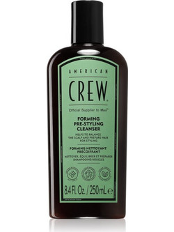 American Crew Forming Σαμπουάν για Επανόρθωση 250ml
