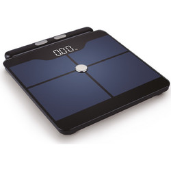 Amila Smart Fitbody 8 Smart Ζυγαριά με Λιπομέτρηση & Bluetooth 95364