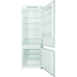 Indesit IND402 Εντοιχιζόμενος Ψυγειοκαταψύκτης 320lt Υ188.9xΠ59.5xΒ65.6cm