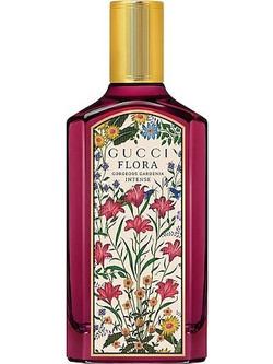 Gucci Flora Gorgeous Gardenia Intense Eau de Parfum 100ml