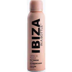 Ibiza In A Bottle Creamy Self Tan Mousse Ultra Dark Προσώπου & Σώματος 150ml