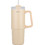 Estia Homely Straw Tumbler Sandstone 900ml