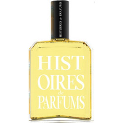 Histoires De Parfums Vert Pivoine Eau de Parfum 120ml