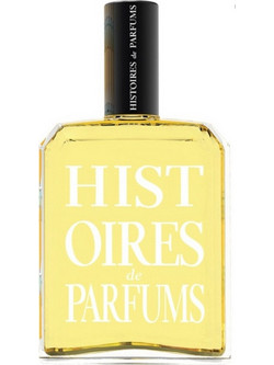 Histoires De Parfums Vert Pivoine Eau de Parfum 120ml