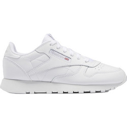 Reebok Παιδικά Sneakers Λευκά 100010471