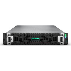 HPE ProLiant DL380 Gen11 (Intel Xeon Silver-4510/64GB DDR5/2x960GB SSD/2x1000W/FreeDos)