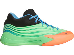 Adidas Dame X Ανδρικά Αθλητικά Παπούτσια KI5949