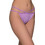 Milena By Paris Γυναικείο Sexy Brazil Λιλά 8494