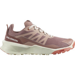 Salomon Patrol Παιδικά Αθλητικά Παπούτσια Ροζ L477351