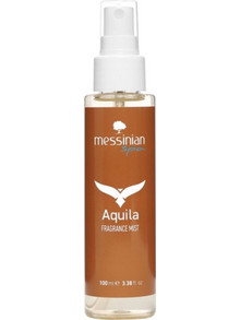 Messinian Spa Aquila Body Mist 100ml