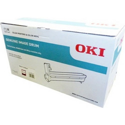 OKI ES8434 Black Drum