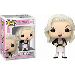 Funko Pop! Movies Cry-Baby 1806 Hatchet-Face