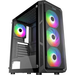Quest 84998 (i5-14400F/16GB/1TB SSD/GeForce RTX 5060 8GB/Windows 11)