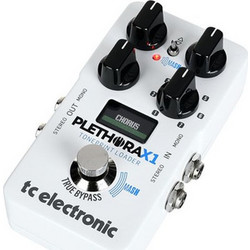 TC Electronic Plethora X1