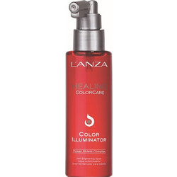 L'ANZA Healing ColorCare Color Illuminator Κρέμα Μαλλιών για Προστασία Χρώματος & Επανόρθωση 100ml