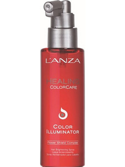 L'ANZA Healing ColorCare Color Illuminator Κρέμα Μαλλιών για Προστασία Χρώματος & Επανόρθωση 100ml