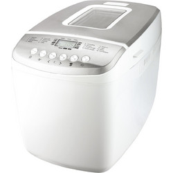 Finlux FBM-1625W Αρτοπαρασκευαστής 850W 1600gr