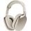 SonicGear Airphone 6 Ασύρματα Bluetooth Ακουστικά Over Ear Εκρού