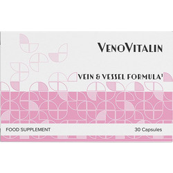 Dermageria Venovitalin 30 Κάψουλες