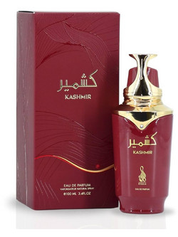 Risala Kashmir Eau de Parfum 100ml