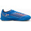 Puma Ultra 6 Play TT 108542-01 Ποδοσφαιρικά Παπούτσια με Σχάρα Μπλε