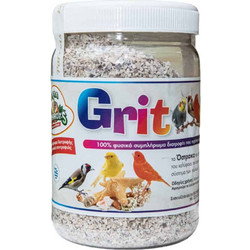 Evia Parrots Grit 900gr