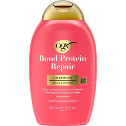 OGX Bond Protein Σαμπουάν για Επανόρθωση 385ml