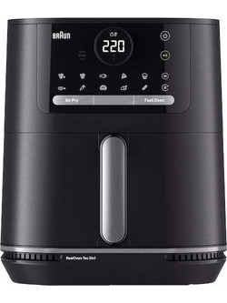Braun HF5050 Air Fryer 6lt