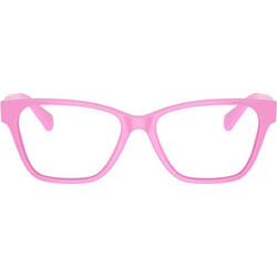 Versace VK3003U 5399 Παιδικός Σκελετός Γυαλιών Οράσεως Κοκάλινος Ροζ