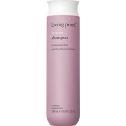 Living Proof Restore Σαμπουάν για Επανόρθωση για Ταλαιπωρημένα Μαλλιά 236ml