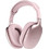 SonicGear Airphone 6 Ασύρματα Bluetooth Ακουστικά Over Ear Mauve Pink